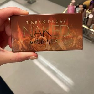 Urban Decay Naked Palette